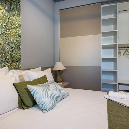 Rena'S Luxury Apartment With Free Private Parking Ханья Экстерьер фото